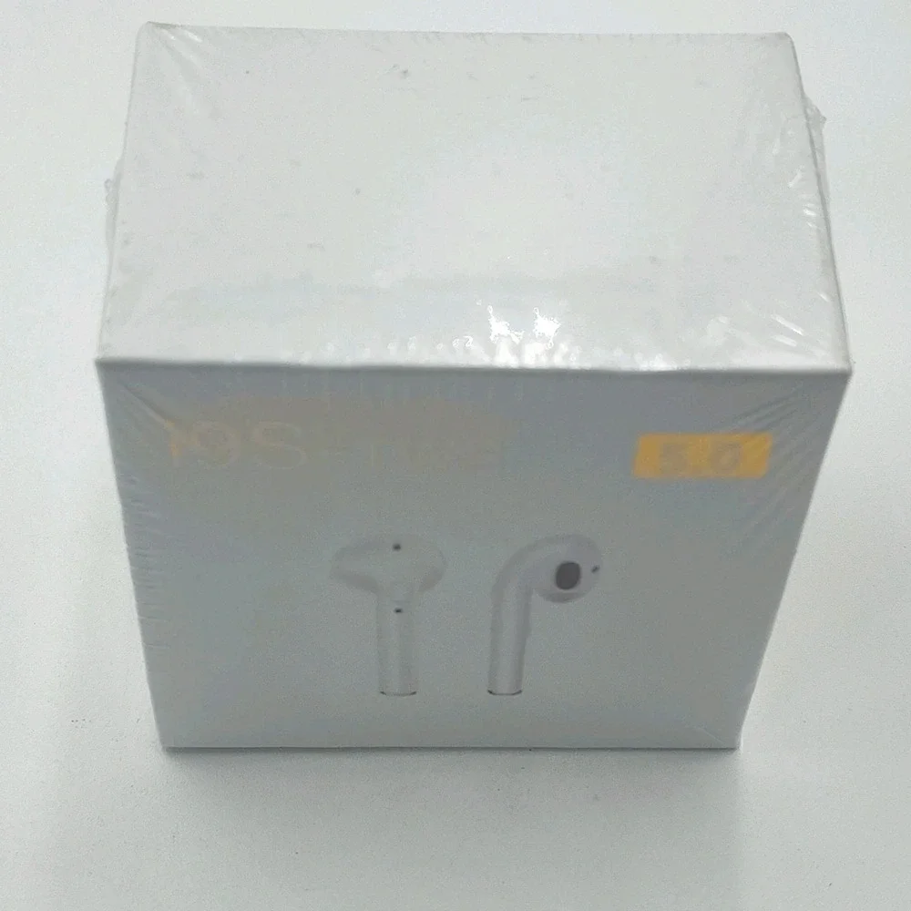 Wireless Bluetooth Earbuds iPhone‎ & Android i9S-TWS 5.0 NEW SEE BB13.1GA796